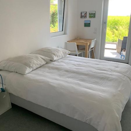 Studio Mit Alpenblick Grossweil Kültér fotó