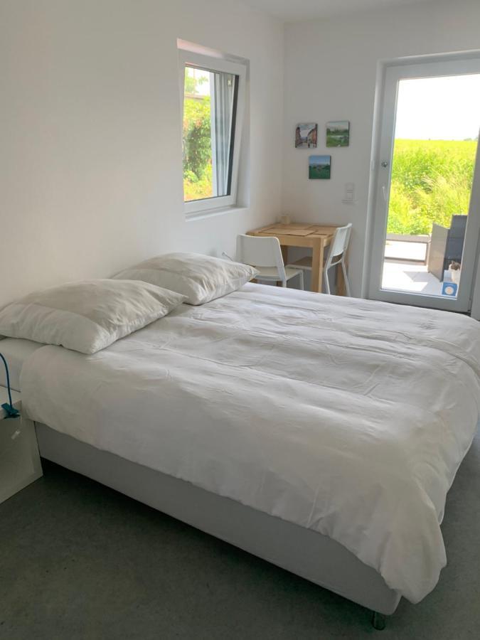 Studio Mit Alpenblick Grossweil Kültér fotó